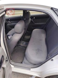 Chevrolet Optra